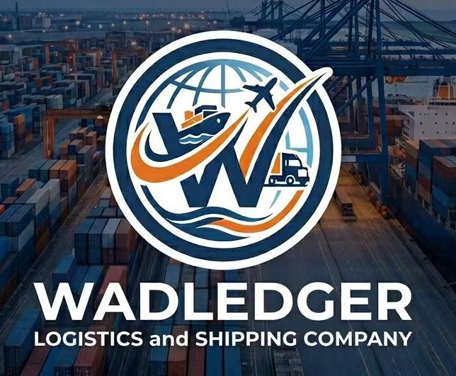 شركة Wadledger للشحن